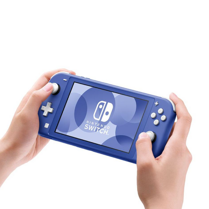 Consola  Nintendo Switch Lite