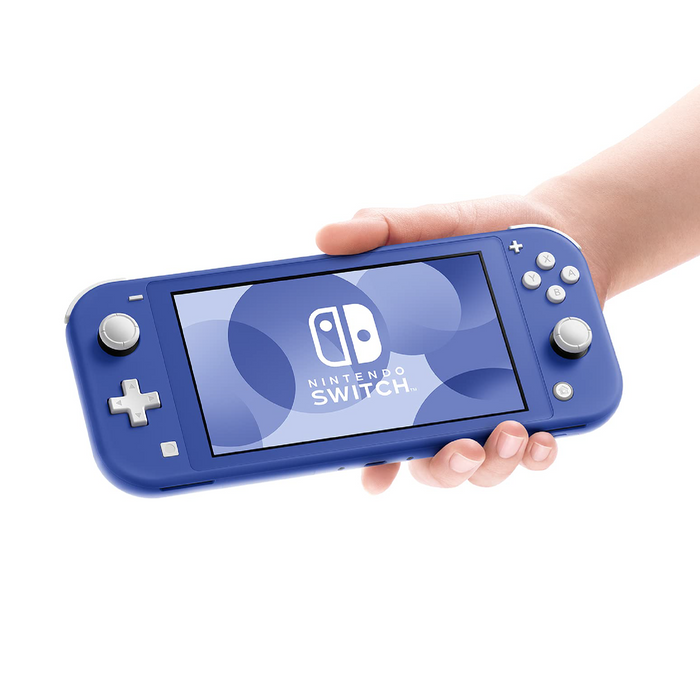 Consola  Nintendo Switch Lite