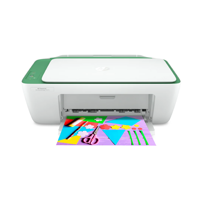 Impresora Multifuncional HP DeskJet Ink Advantage 2375