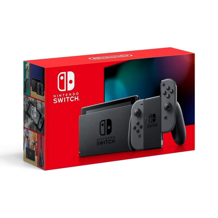 Consola Nintendo Switch Neon 2 Versión Japones 6.2" - 32GB ROM