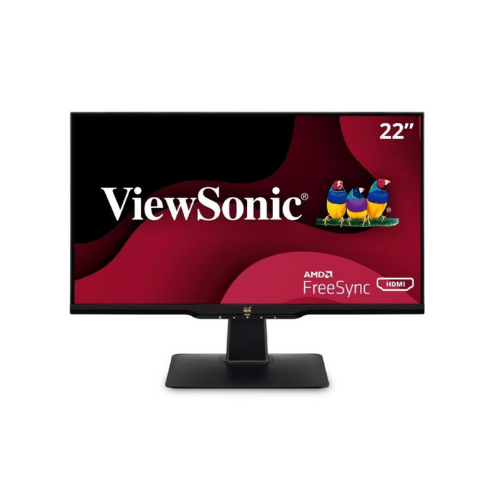 Monitor ViewSonic LED-Backlit 22"