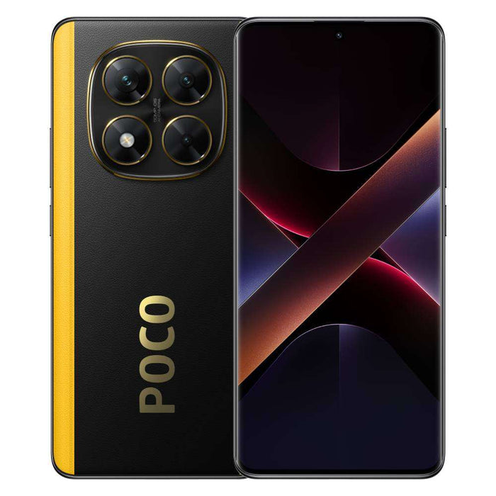 Celular Xiaomi Poco X7 5G 6.67" - Dual SIM - 512GB ROM | 12GB RAM