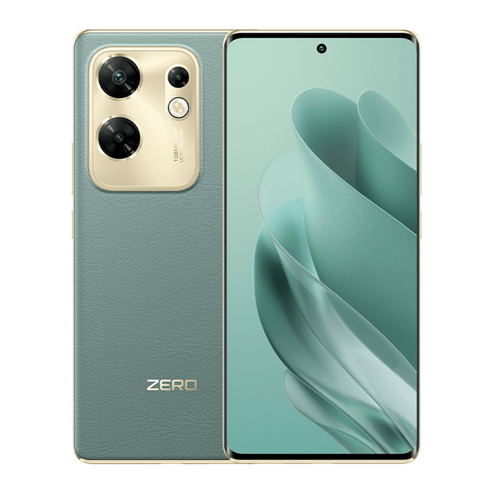 Celular Infinix Zero 30 4G 6.78" - Dual SIM - 256GB ROM | 16GB RAM